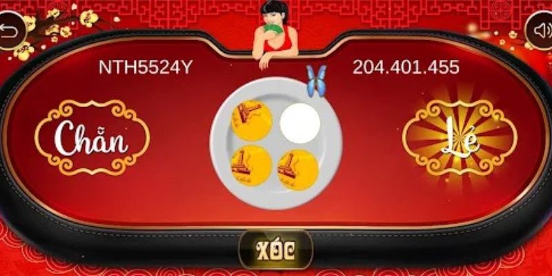 Bật mí cách đánh xóc đĩa xanh chín cực hay cho bet thủ 3 Khám phá chi tiết cách đánh xóc đĩa xanh chín
