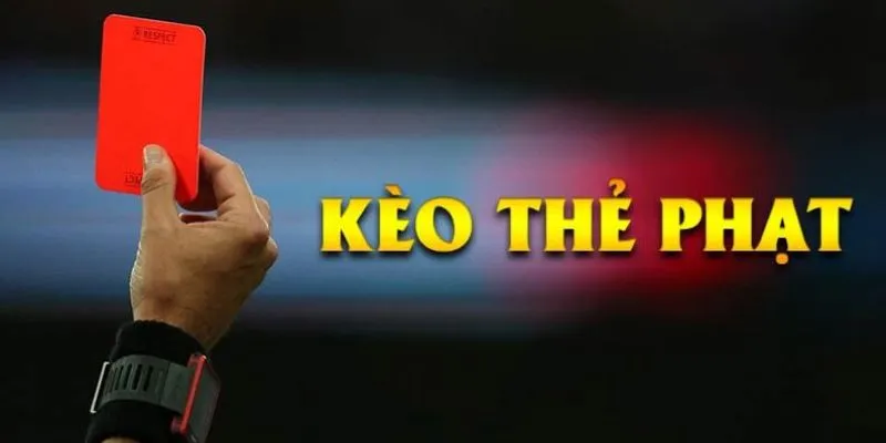 Mẹo soi kèo thẻ phạt – Bí quyết không thể bỏ qua 3 Khám phá các mẹo soi kèo thẻ phạt chuẩn xác