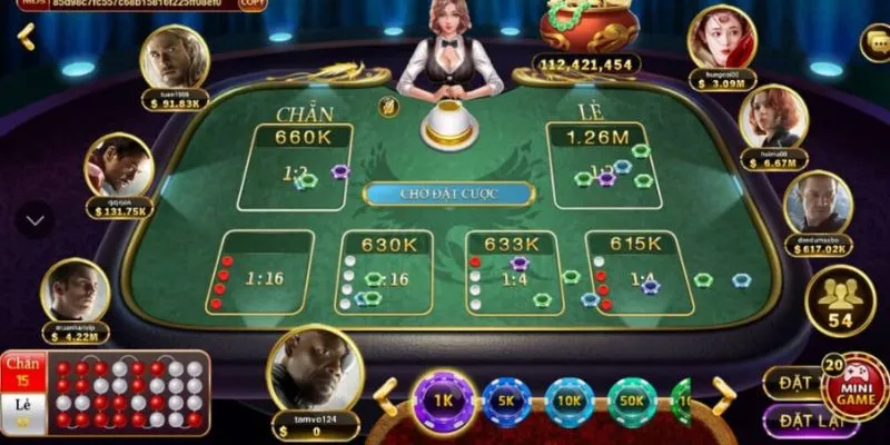Tải app xóc đĩa Sunwin – Trải nghiệm cá cược đỉnh cao 2 app xóc đĩa