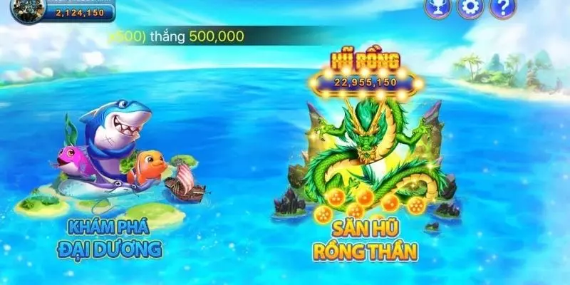 Bỏ túi các chiến thuật bắn cá đổi thẻ để chiến thắng dễ dàng hơn 2 Bắn cá là gì? Sơ lược về chiến thuật bắn cá đổi thẻ