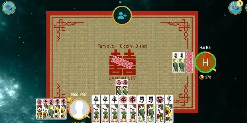 Bài Tam Cúc - Bí quyết chinh phục mọi ván bài tại 789Bet 2 Tổng quan về Bài Tam Cúc tại 789Bet
