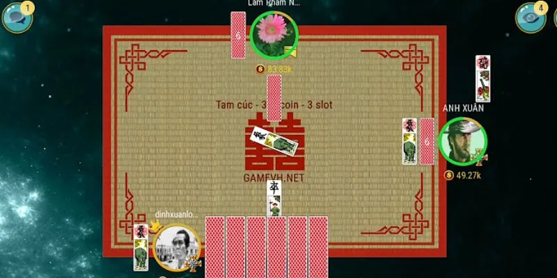 Bài Tam Cúc - Bí quyết chinh phục mọi ván bài tại 789Bet 3 Khám phá luật chơi Bài Tam Cúc chi tiết