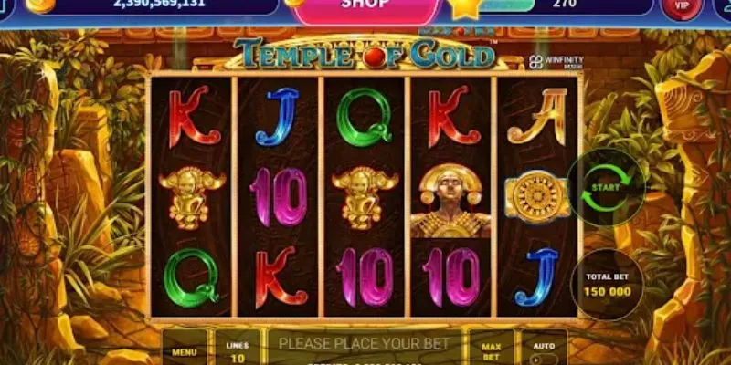 Book of Ra: Trải nghiệm cảm giác săn tìm kho báu thú vị cùng 789Bet 2 Tổng hợp những điều cần biết về Book of Ra