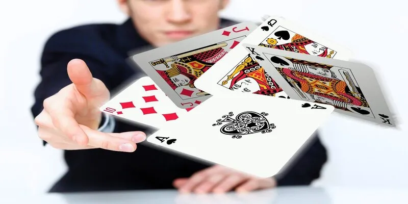 Cách Nhớ Bài Tiến Lên - Mẹo Đơn Giản Để Ghi Nhớ Nhanh Chóng 3 Áp dụng cách ghi nhớ bài Tiến lên sẽ giúp người chơi nhanh thắng hơn