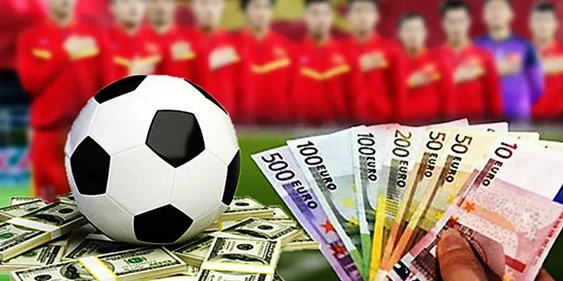 Kèo cá cược bóng đá - Cách phân tích kèo chuẩn xác 100% 4 Tổng hợp mẹo soi kèo cá cược bóng đá hiệu quả
