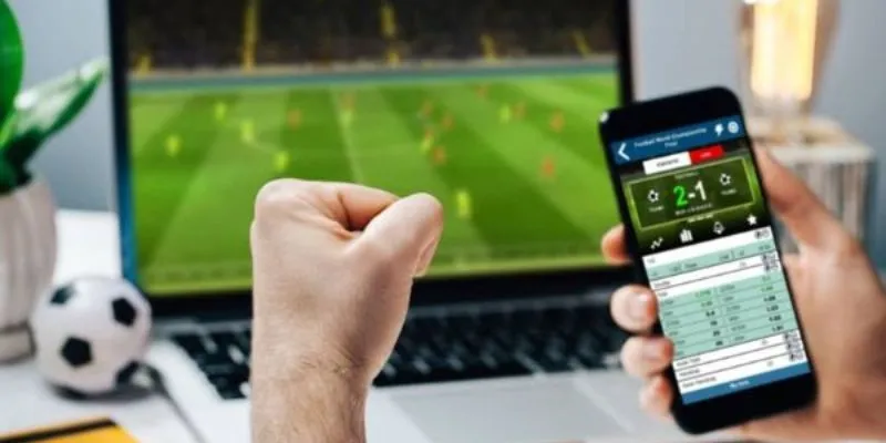 Kèo tỷ số chính xác tại 789Bet - Cách tính toán kèo chính xác 4 Hướng dẫn chọn kèo tỷ số chính xác từ cao thủ