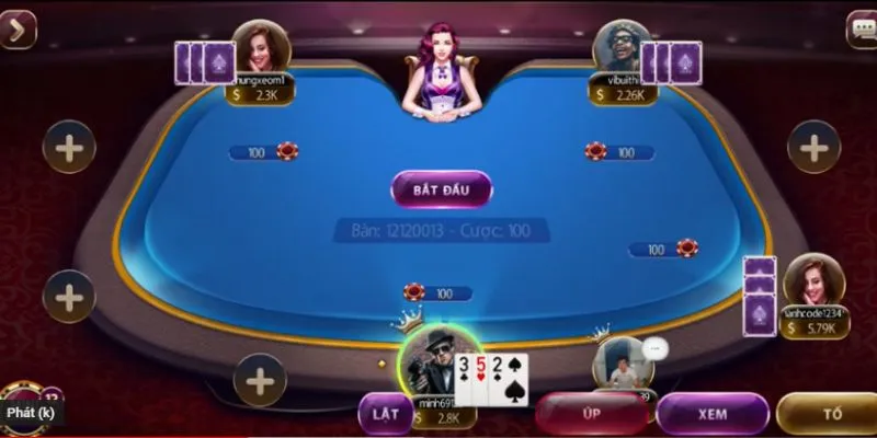 Mẹo chơi game Liêng - Bí quyết nắm chắc phần thắng 4 Tổng hợp những mẹo chơi Liêng luôn thắng