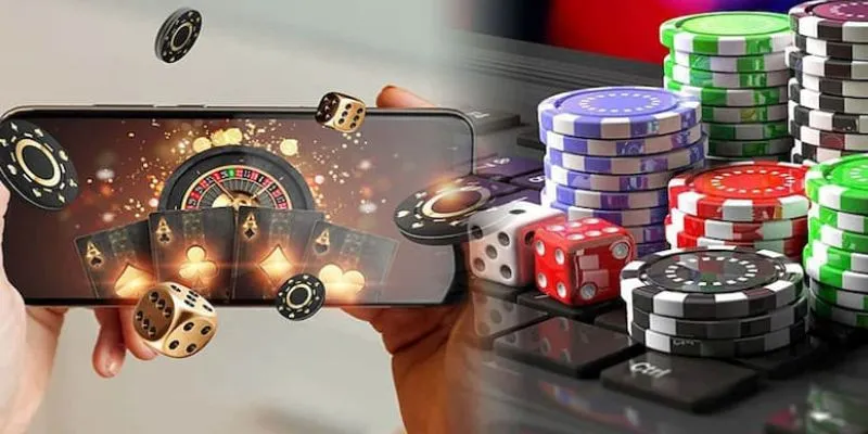 Mẹo chọn nhà cái uy tín - Cách nhận biết địa chỉ đáng tin cậy 4 Khám phá mẹo chọn nhà cái uy tín khi cá cược
