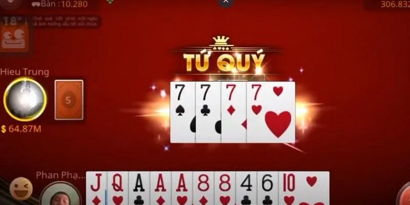 Tiến lên miền Bắc tại 789Bet: Lý do không thể bỏ qua 4 Những mẹo hay để thắng đậm trong tiến lên miền Bắc