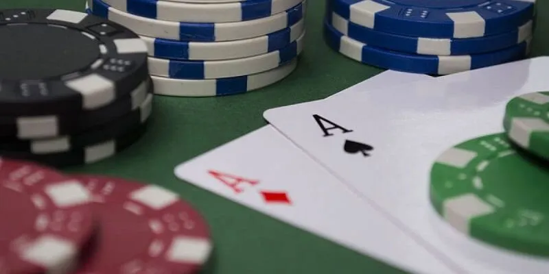 Xì dách: Cảm giác chơi bài đầy phấn khích tại 789Bet 3 Tổng hợp luật chơi Xì Dách chi tiết