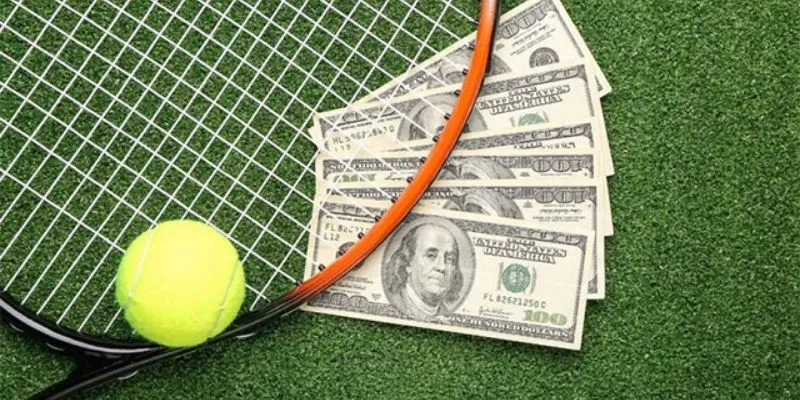 Chiến thuật cá cược tennis - Bí quyết chọn kèo chính xác nhất 4 Tìm hiểu chiến thuật cá cược tennis thắng đậm