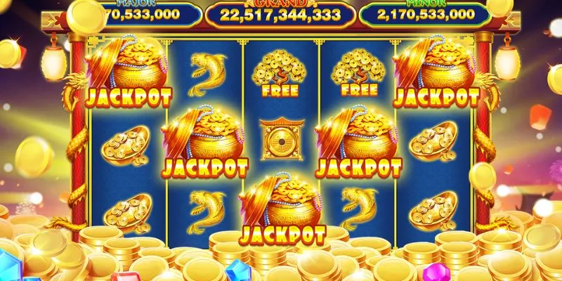 Cách chơi nổ hũ nhanh giàu - Kinh nghiệm săn hũ từ dân chuyên 3 Tổng hợp các loại game nổ hũ phổ biến