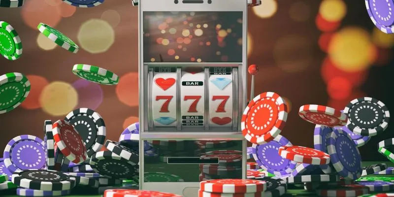 Casino live hấp dẫn - Không khí sòng bài chân thực ngay tại nhà 3 Cách chọn game casino live phù hợp