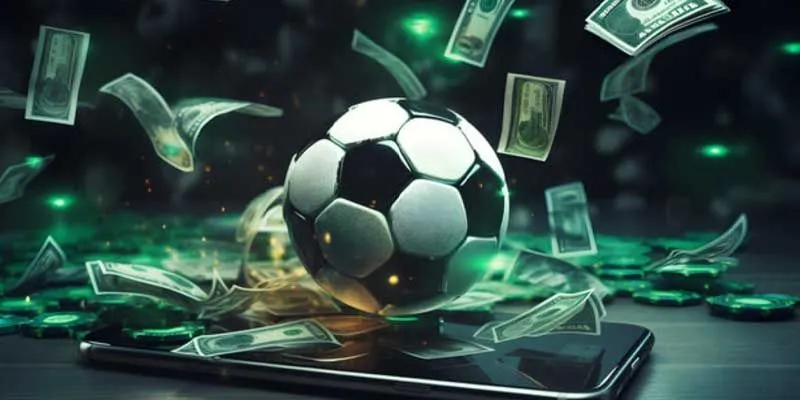 Cược Penalty: Bí quyết chọn kèo chuẩn xác từng pha đá 4 Lợi ích độc đáo khi sử dụng penalty