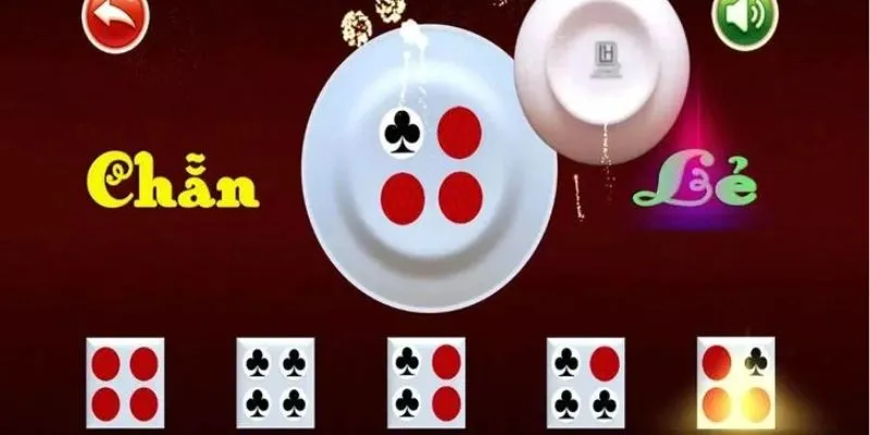 Thủ thuật chơi xóc đĩa: Cách đọc nhanh kết quả để vào kèo chuẩn 3 Cách quan sát trong xóc đĩa để vào kèo chuẩn
