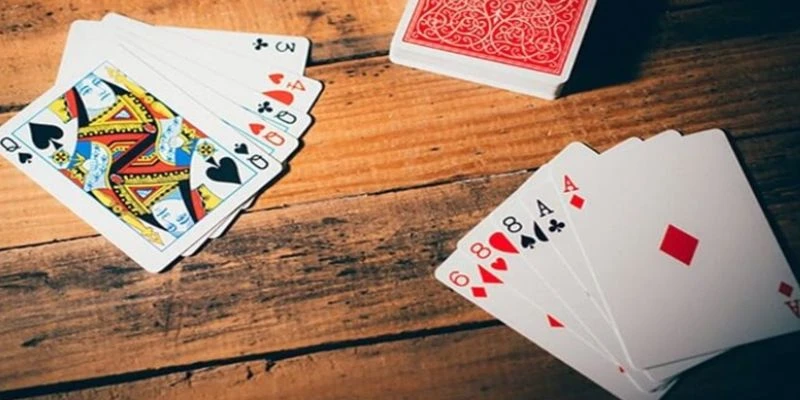 Cách đánh bài tấn ăn chắc - Kinh nghiệm thực chiến giúp bạn thắng đều 3 Tìm hiểu cơ bản về luật chơi bài tấn